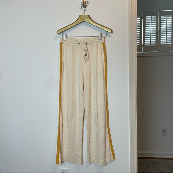 SPELL & The Gypsy Collective Soleil Wide Leg Lounge Pants \\ S - Picture 2 of 8